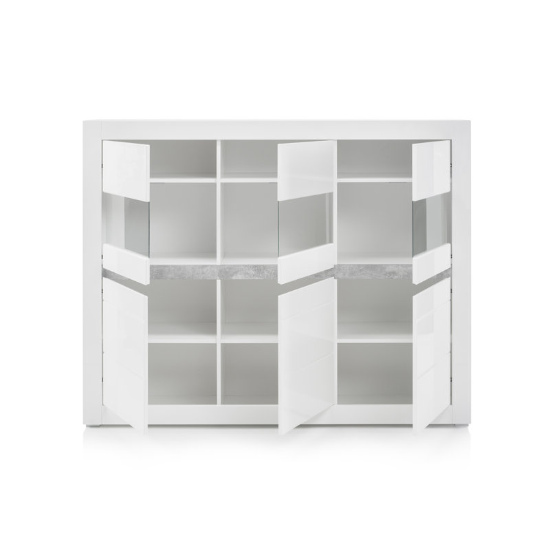 Luann 164cm Sideboard
