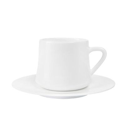 Bone China Coffee Mug