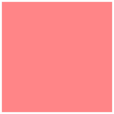 Ayak Color Wall Tapestry - Pink Wall Decor
