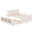 Lit avec rangement et lit gigogne escamotable-128932129-128932132