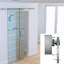 Cousins Glass Sliding Door-119461556