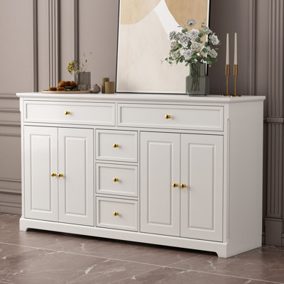 Brienne 59.1 " W Sideboard