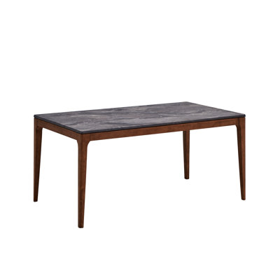 Table de salle à manger Bevis