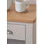 46cm W Bedside Table