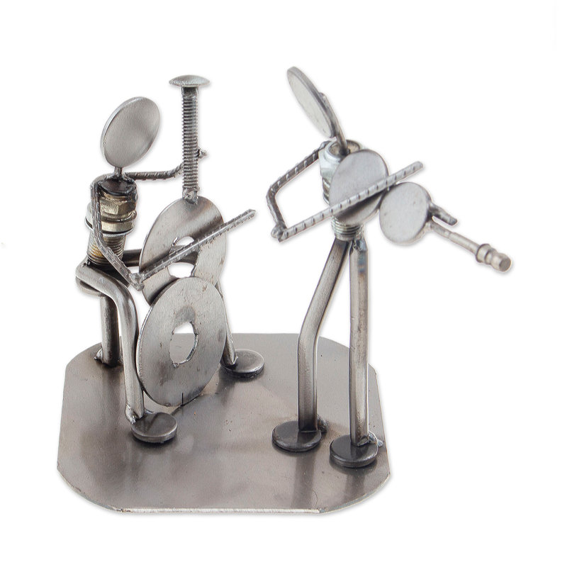 Taybah Entertainment Figurines & Sculptures