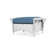 Nantucket Outdoor Ottoman