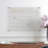 Thomas Martha Stewart Acrylic Wall Calendar with Notes with Dry Erase Marker and Mounting Hardware-89798295