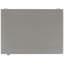Table de chevet Toroka en gris-696939677