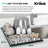 Kore Over the Sink Dish Rack-62170198-62170200