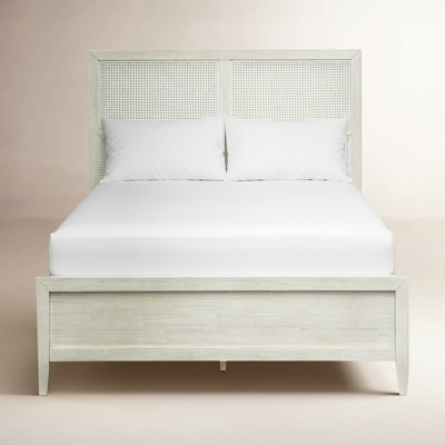 Lugano Cane Bed Lugano Cane Bed