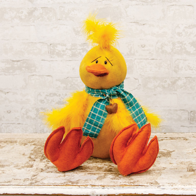 Momma Quackers