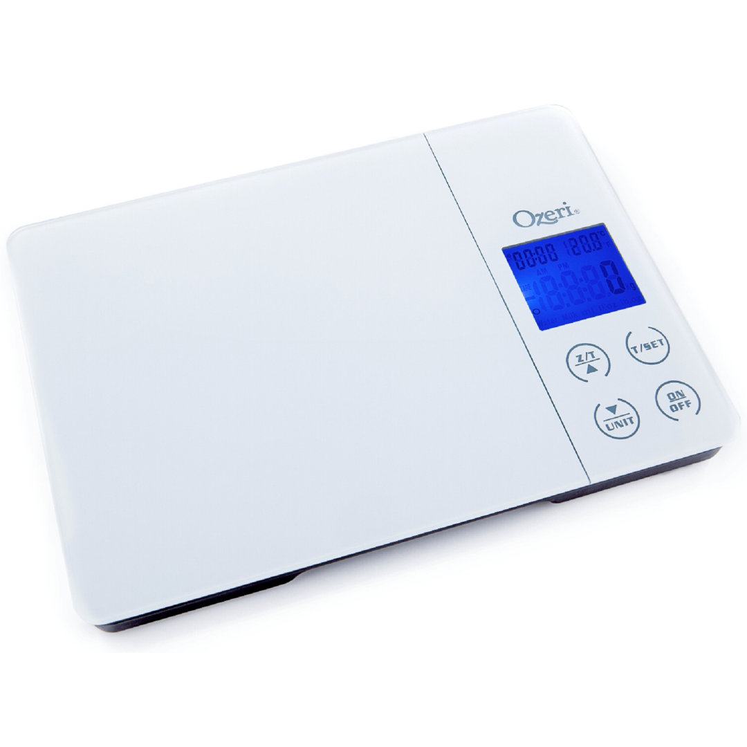 Ozeri Digital Scale Ozeri