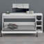 Murphy Bed With Bookshelf-1182848012