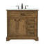 Ensemble de meuble-lavabo simple 36 po Hermes-377436242