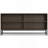 Banting Low Wide Bookcase