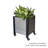 Elevated Planter-574812351
