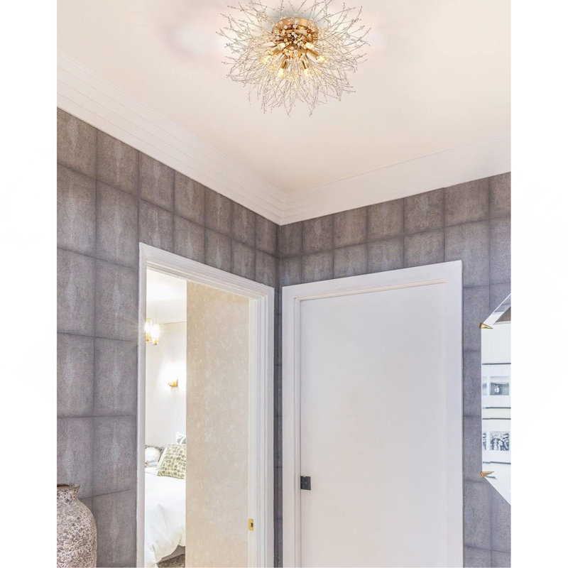 Flush Mount Ceiling Lights