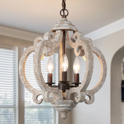 Ogburn 3 - Light Pendant