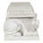 Grand Lion Resin Outdoor Bench