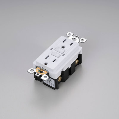 Outlet Module / Duplex GFCI