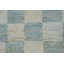 Tapis oriental en laine à carreaux Gabbeh Kashkoli Sleipnir