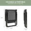 Folding Recliner Chair-1200329773