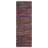 Samaniego Rug Hand Woven Cotton Abstract Rug-1454796902