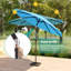 Parasol de terrasse 9 pi-1076690953