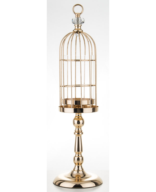 Jacksboro Metal Tabletop