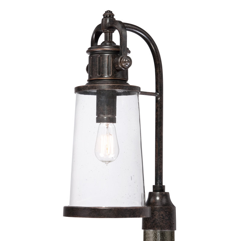 Tête de lanterne d'extérieur 1 lumière Orr