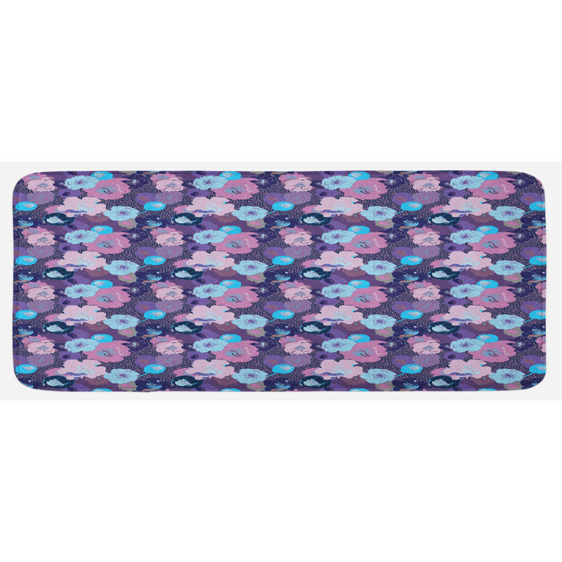 Tapis de cuisine