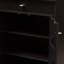 10 Pair Shoe Storage Cabinet