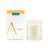 Mediterranean Jasmine Scented Jar Candle-36369756
