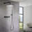 Complete Shower System