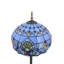 Lampe sur pied Tiffany