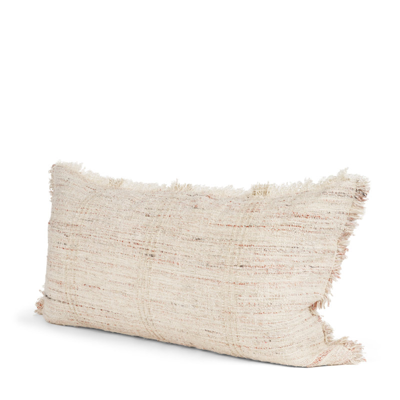 Housse de coussin Fraye 14x26, 14 x 26