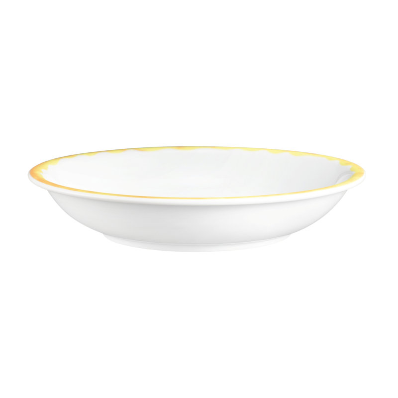 600ml Soup Plate
