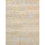 Canvello Transitional Hand Knotted Bsilk & Wool Area Rug - 9' X 11'10"