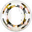 Miroir de salle de bain mural Space Coastal-45486725-122100651