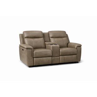 #3175 Paloma Loveseat In Off White