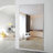 Alejos Metal Flat Mirror-85031565-85031566