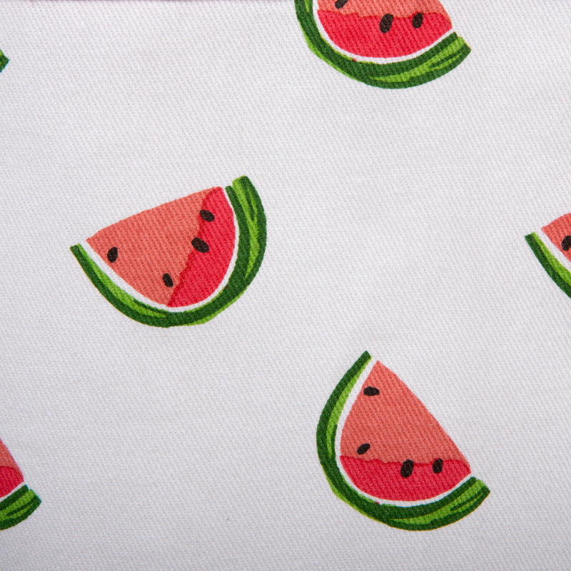 Tablier de chef melon d'eau