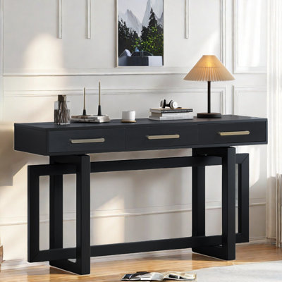 Console de 57 po Otterbein
