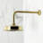 Kingston Brass Nuvofusion Single-Handle Pressure Balanced Tub And Shower Faucet-105299885