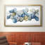 Found Pebbles III - Peinture encadrée-58628914-58628912-58628911