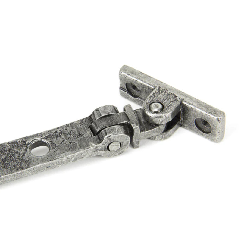 Regency Stay Door Accessory, Pewter