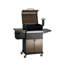 Barbecue à granules de bois Z GRILLS 600D amélioré avec régulateur PID, 8 en 1, surface de cuisson de 572 po²-55984855