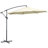 Amazonia 295cm Cantilever Parasol-32244791