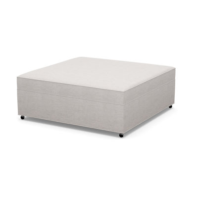 Square Ottoman