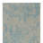 3' X 4' Teal Polypropylene Area Rug